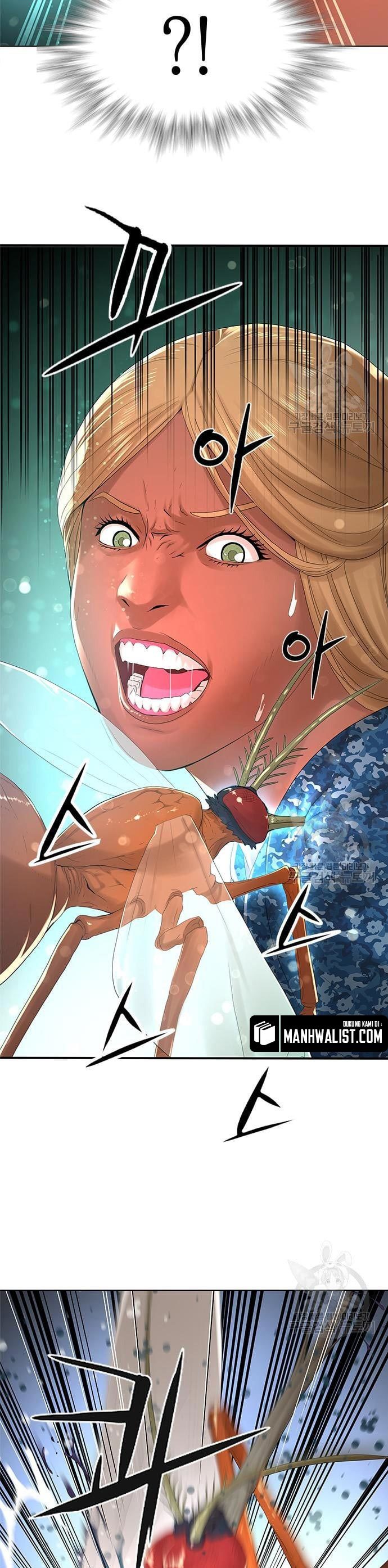 Gangnam Knight Chapter 14 Gambar 11