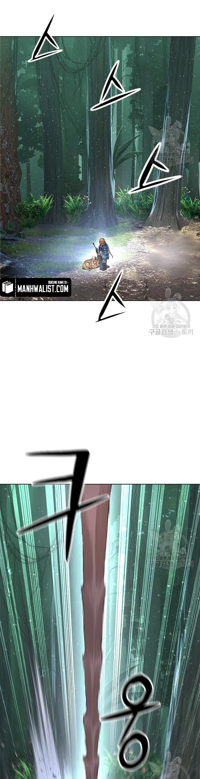 Gangnam Knight Chapter 14 Gambar 21