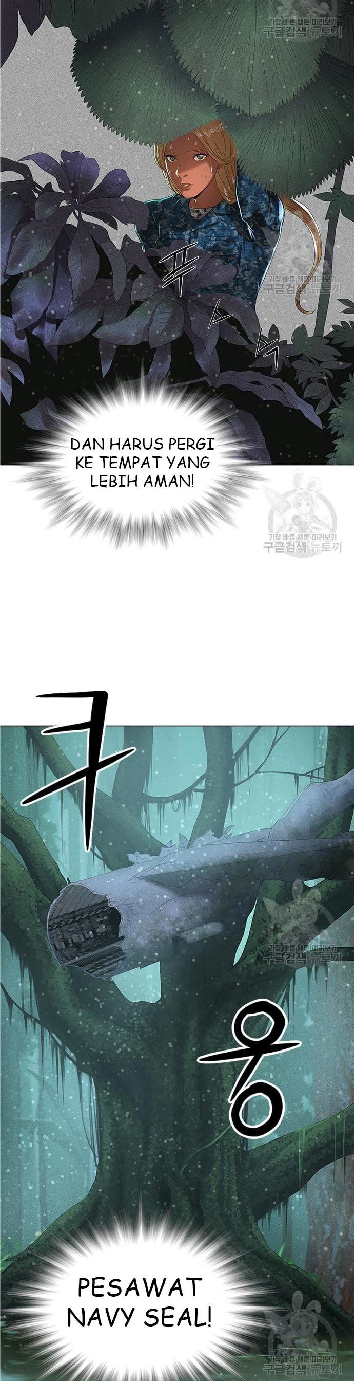 Gangnam Knight Chapter 14 Gambar 25