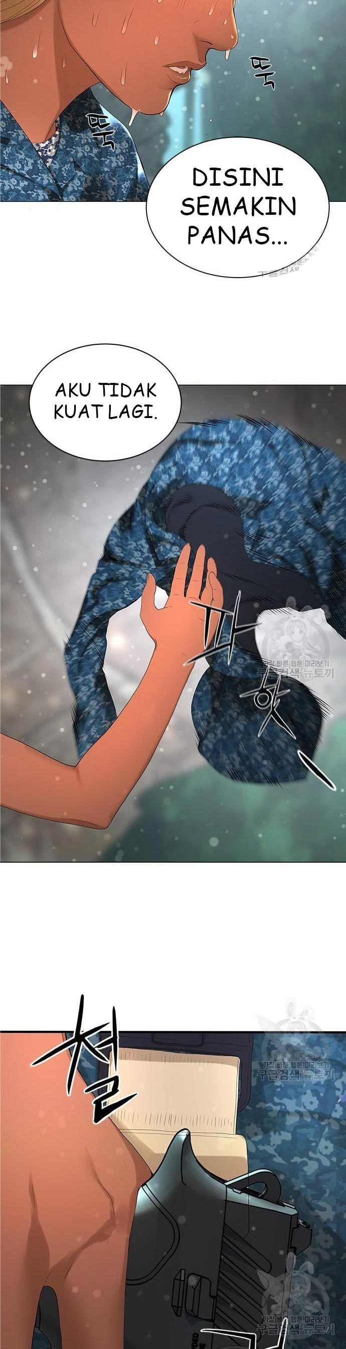 Gangnam Knight Chapter 14 Gambar 30