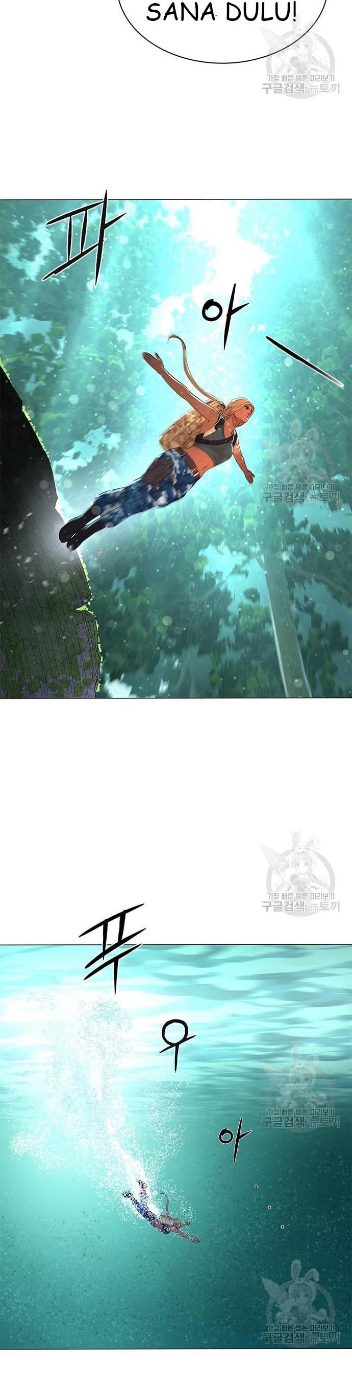 Gangnam Knight Chapter 14 Gambar 37