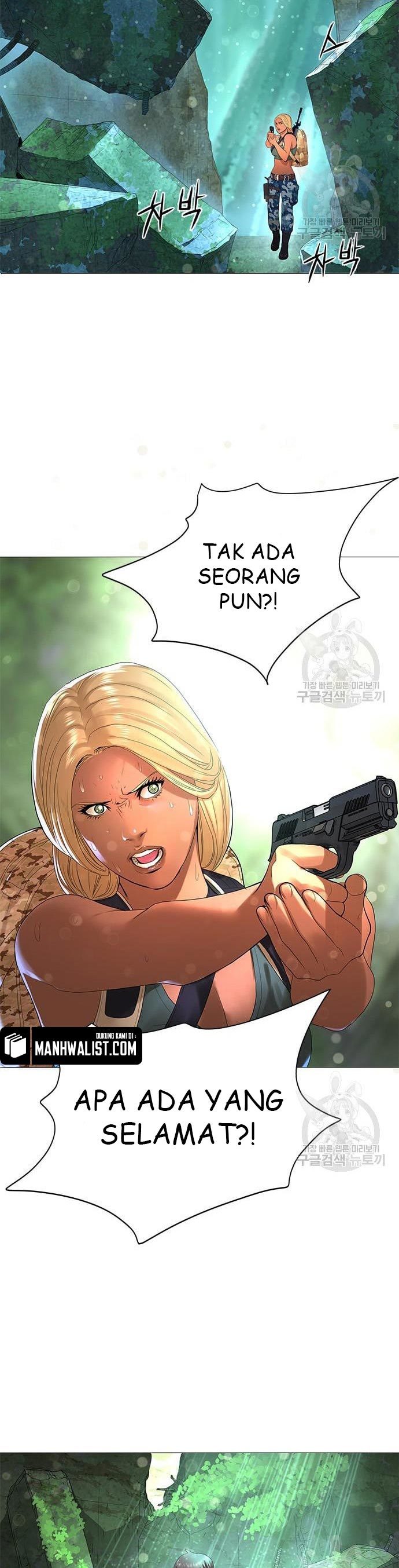Gangnam Knight Chapter 14 Gambar 39