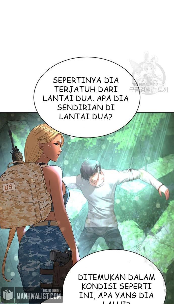 Gangnam Knight Chapter 14 Gambar 42