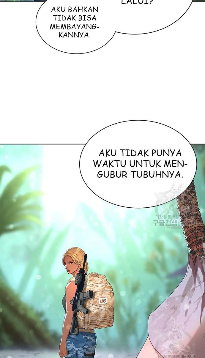 Gangnam Knight Chapter 14 Gambar 43