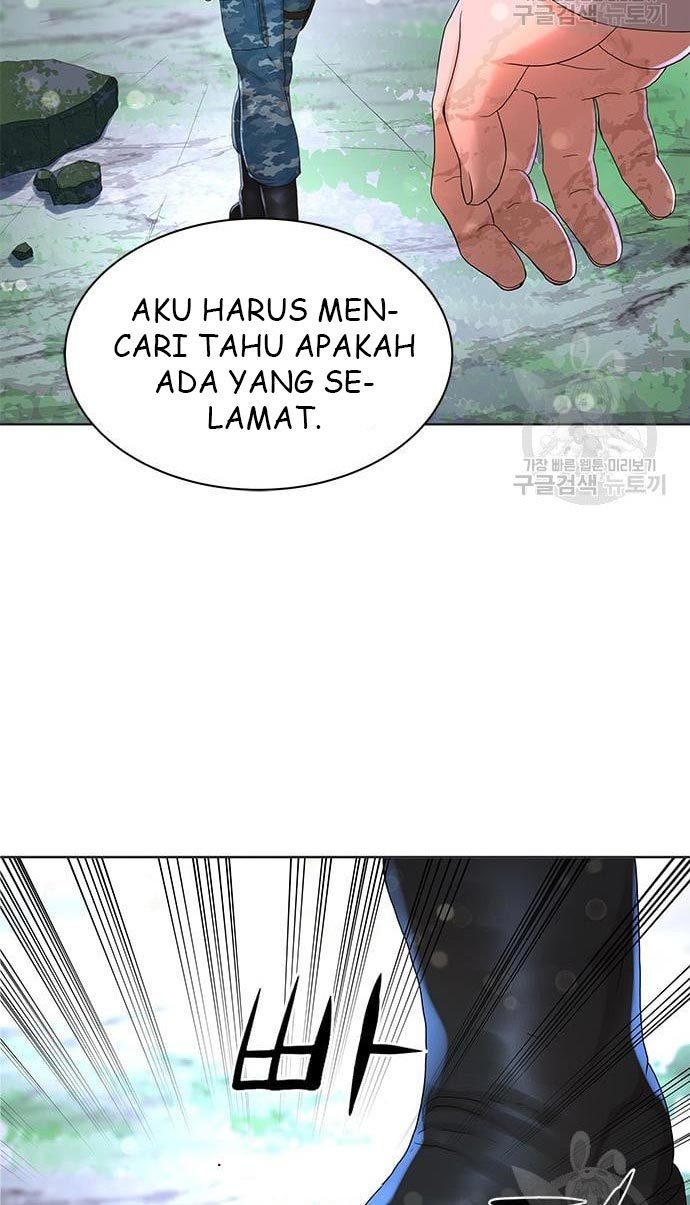 Gangnam Knight Chapter 14 Gambar 44