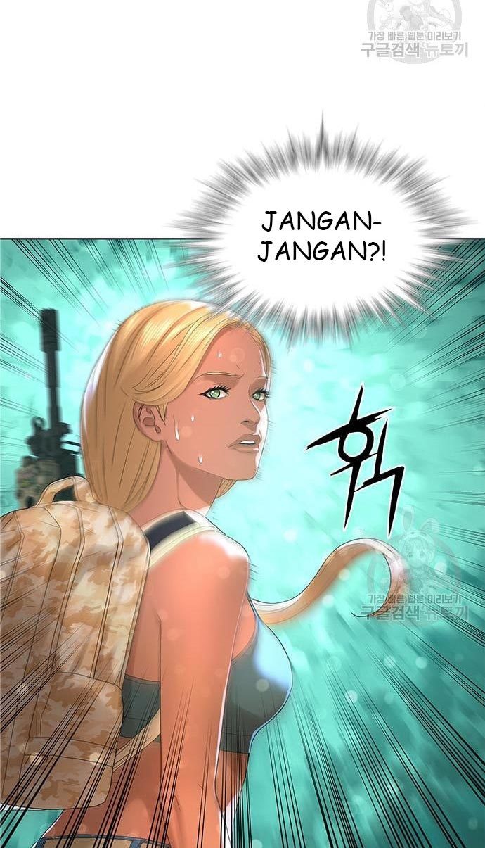 Gangnam Knight Chapter 14 Gambar 47