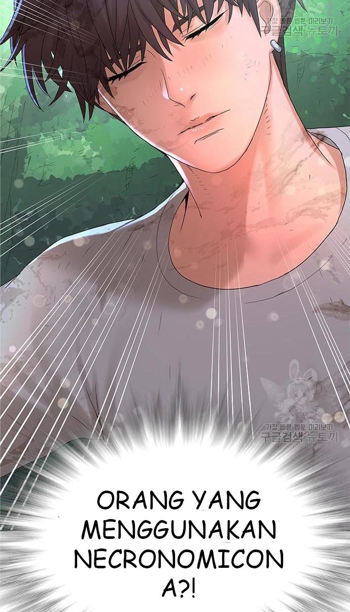 Gangnam Knight Chapter 14 Gambar 49