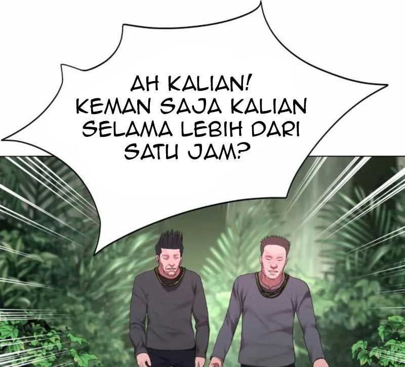 Gangnam Knight Chapter 21 Gambar 2