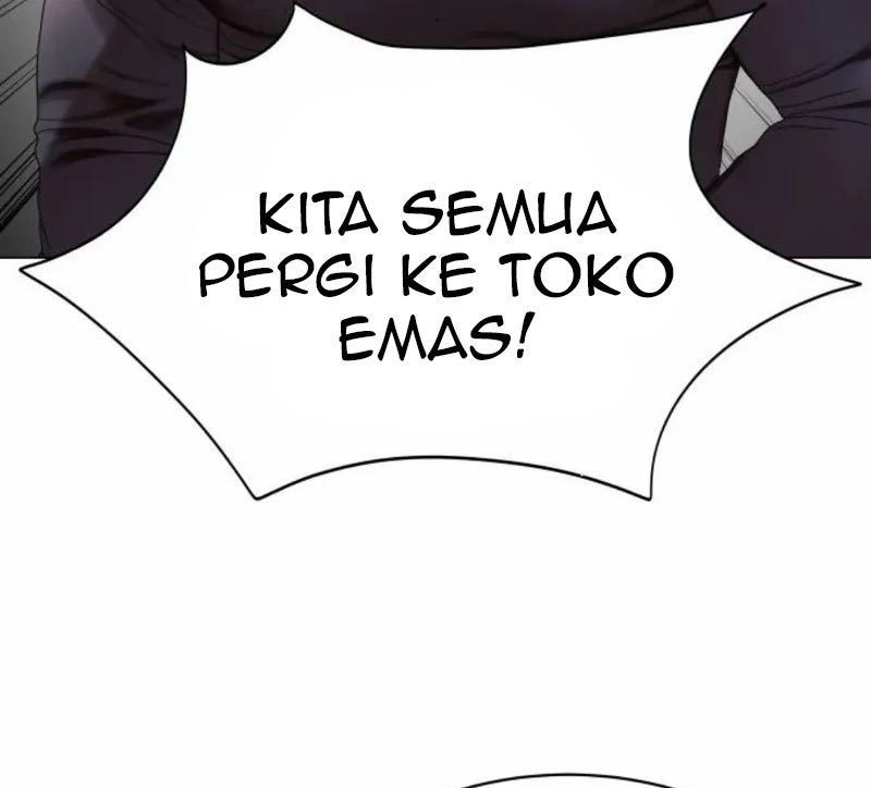 Gangnam Knight Chapter 21 Gambar 9