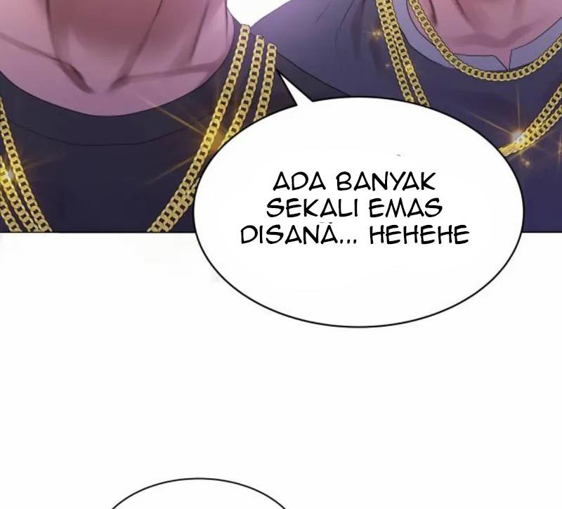 Gangnam Knight Chapter 21 Gambar 16