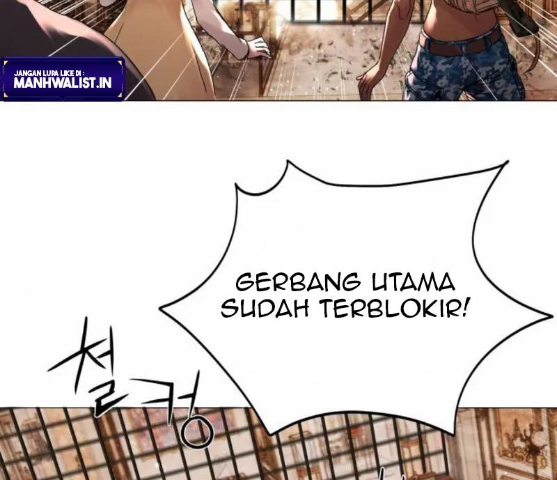 Gangnam Knight Chapter 21 Gambar 62