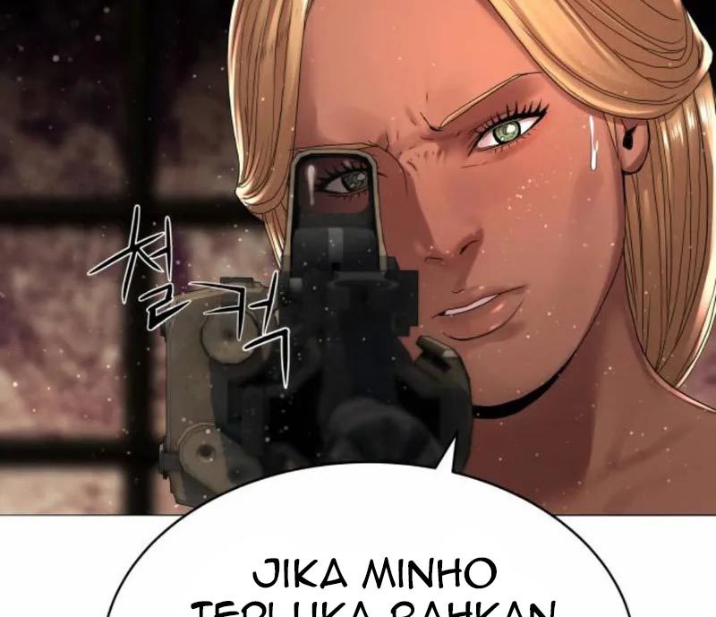 Gangnam Knight Chapter 21 Gambar 65
