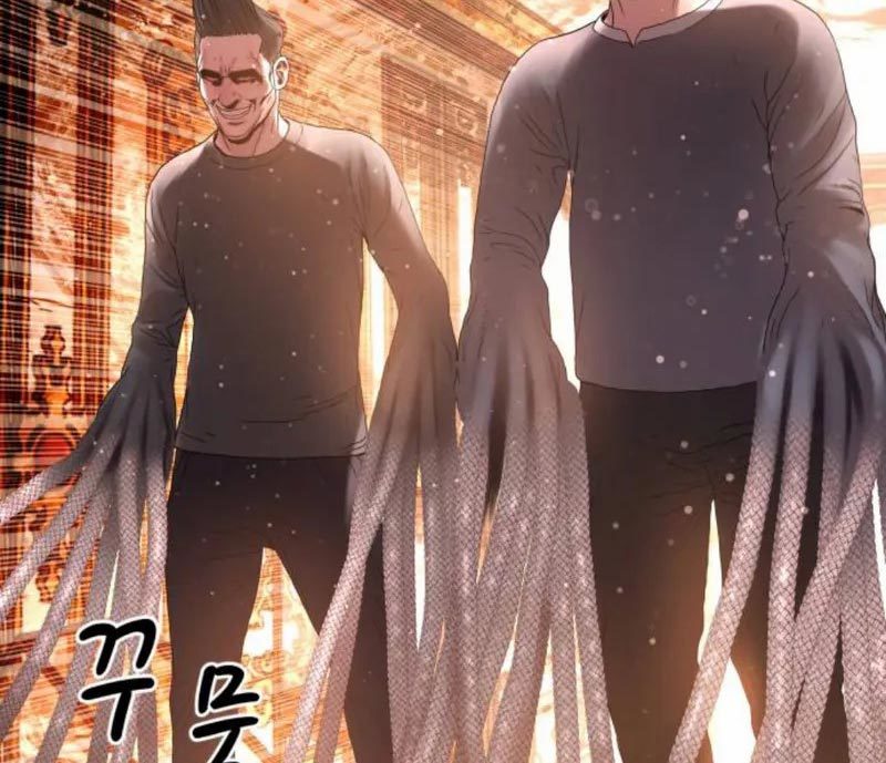 Gangnam Knight Chapter 21 Gambar 77