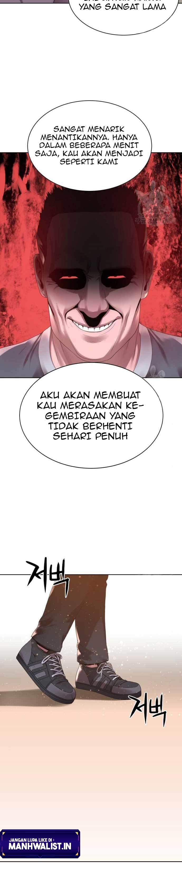 Gangnam Knight Chapter 22 Gambar 2