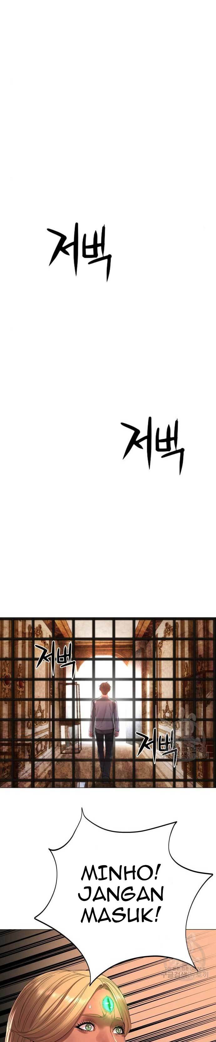 Gangnam Knight Chapter 22 Gambar 3