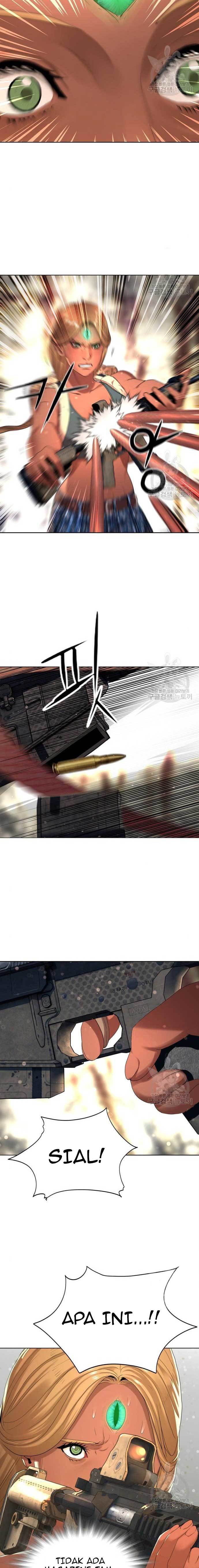 Gangnam Knight Chapter 22 Gambar 11