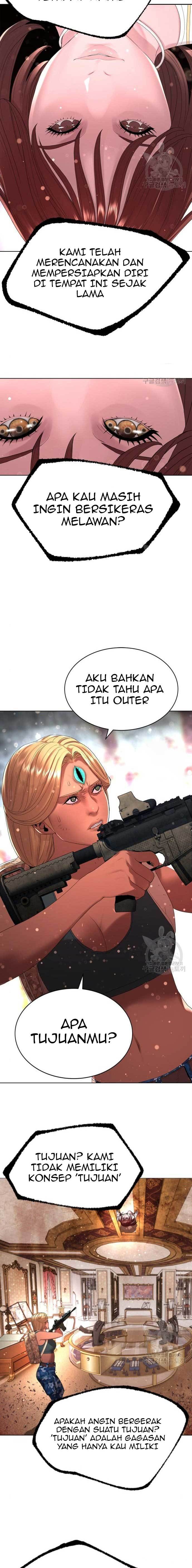 Gangnam Knight Chapter 22 Gambar 15