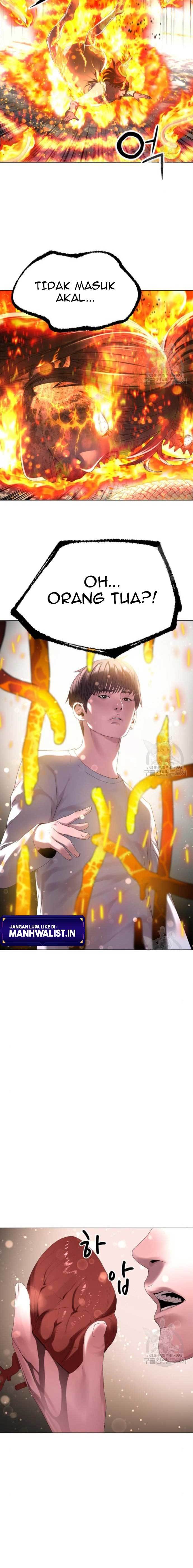 Gangnam Knight Chapter 22 Gambar 20