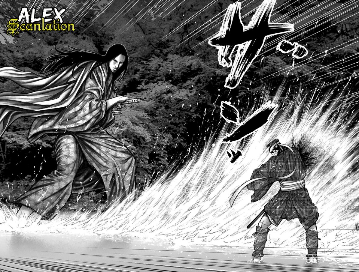 Gantz:E Chapter 11 Gambar 10