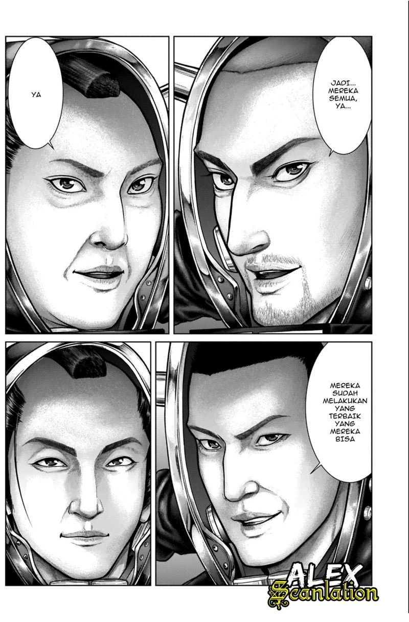 Gantz:E Chapter 19 Gambar 4
