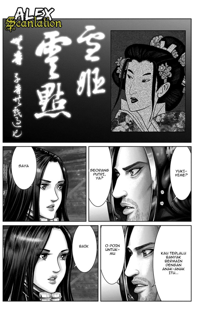 Gantz:E Chapter 19 Gambar 10