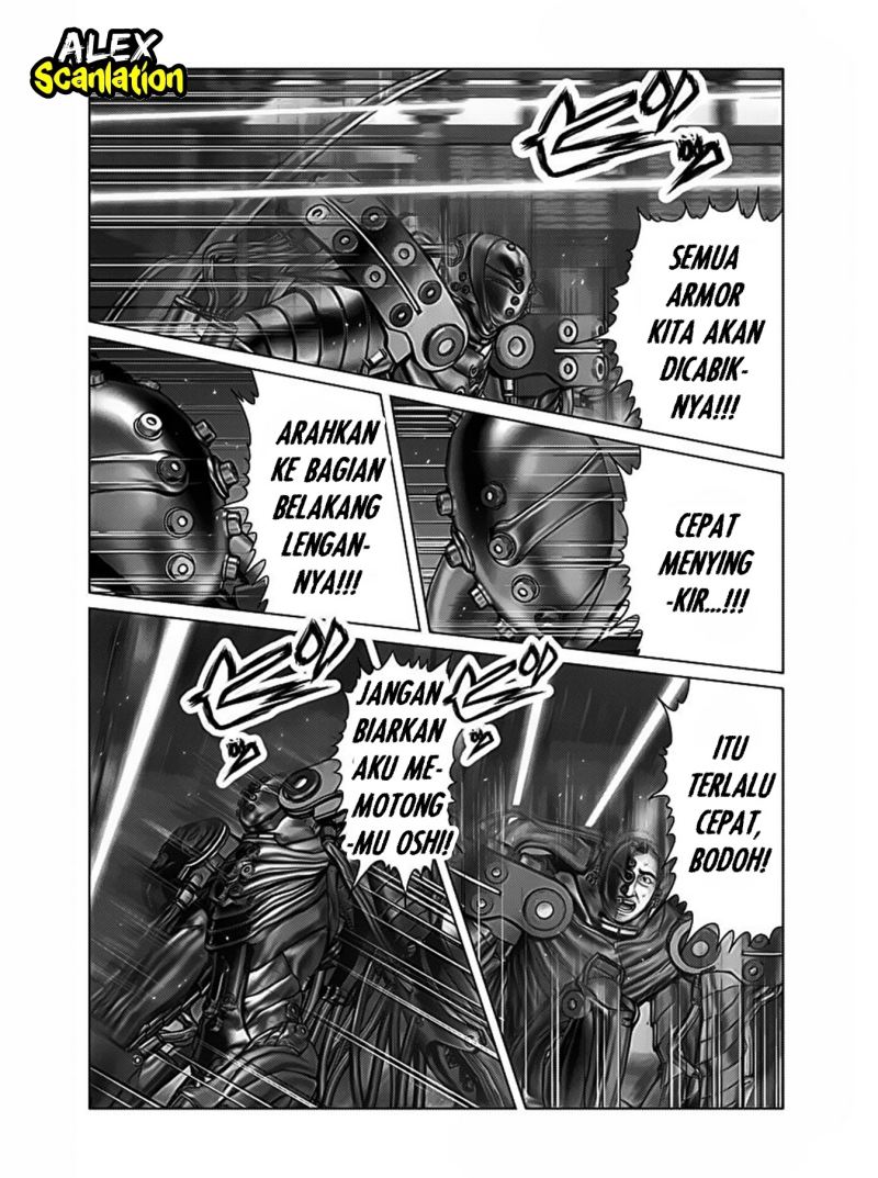 Gantz:E Chapter 33 Gambar 4
