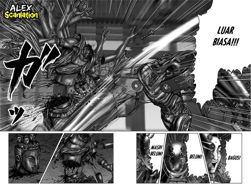 Gantz:E Chapter 33 Gambar 6