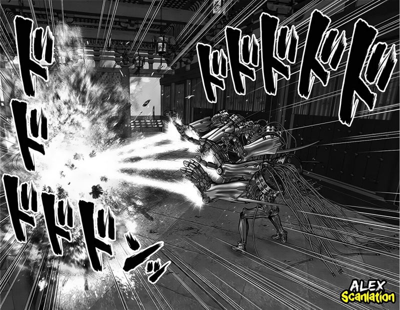 Gantz:E Chapter 33 Gambar 7