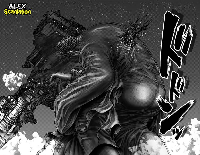 Gantz:E Chapter 33 Gambar 9