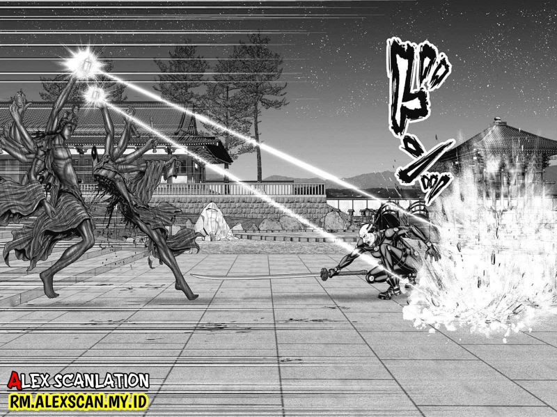 Gantz:E Chapter 36 Gambar 4