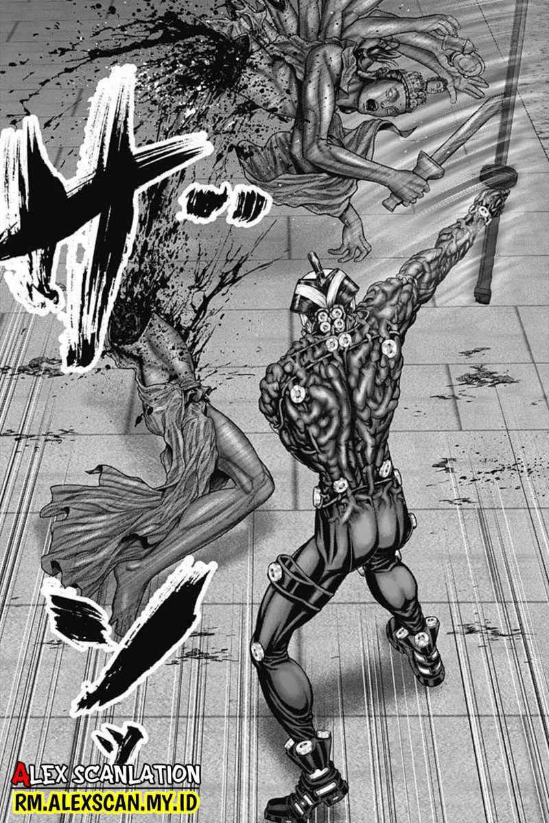 Gantz:E Chapter 36 Gambar 12