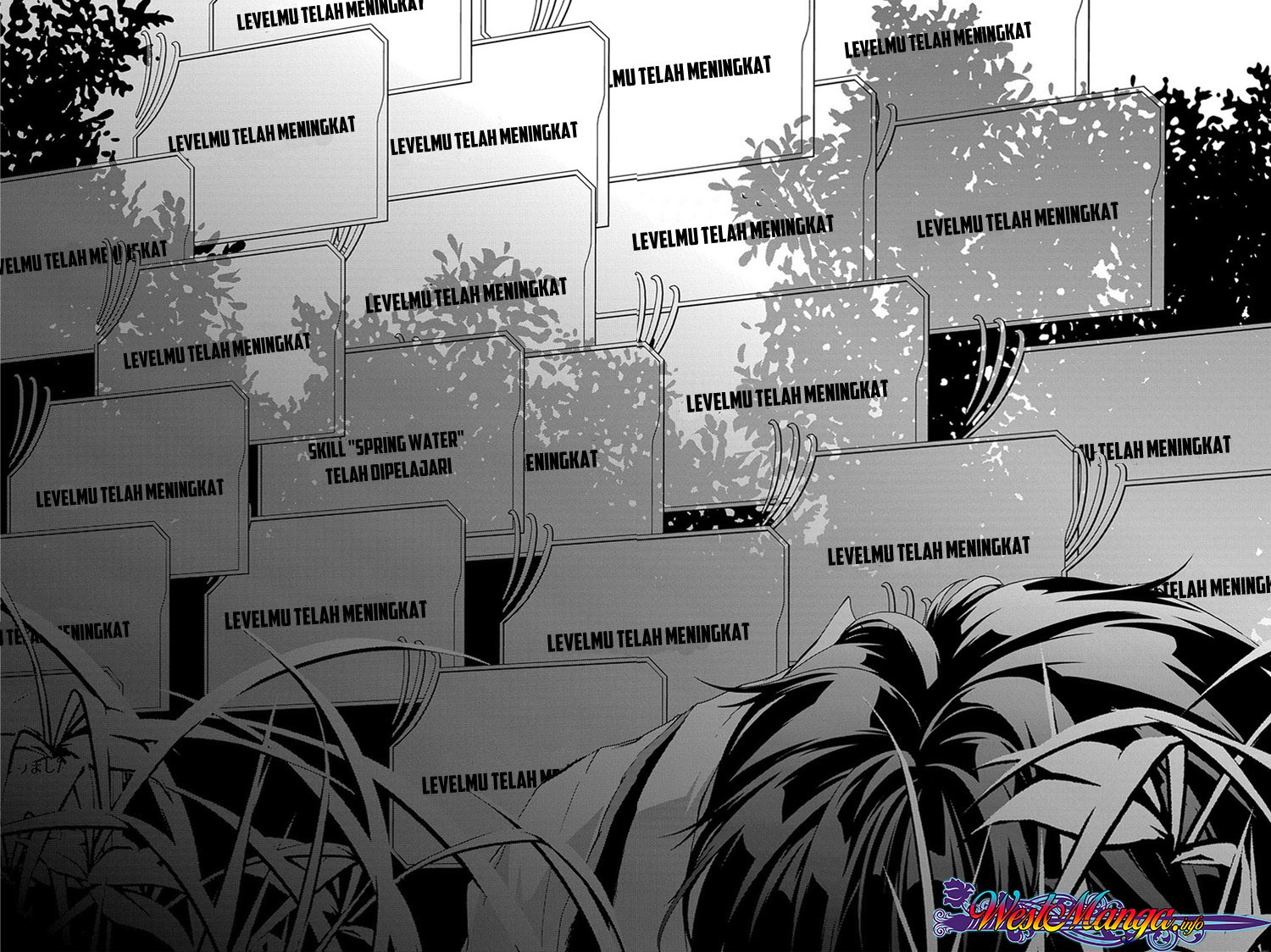 Garbage Brave: Isekai ni Shoukan Sare Suterareta Yuusha no Fukushuu Monogatari Chapter 01.2 Gambar 14