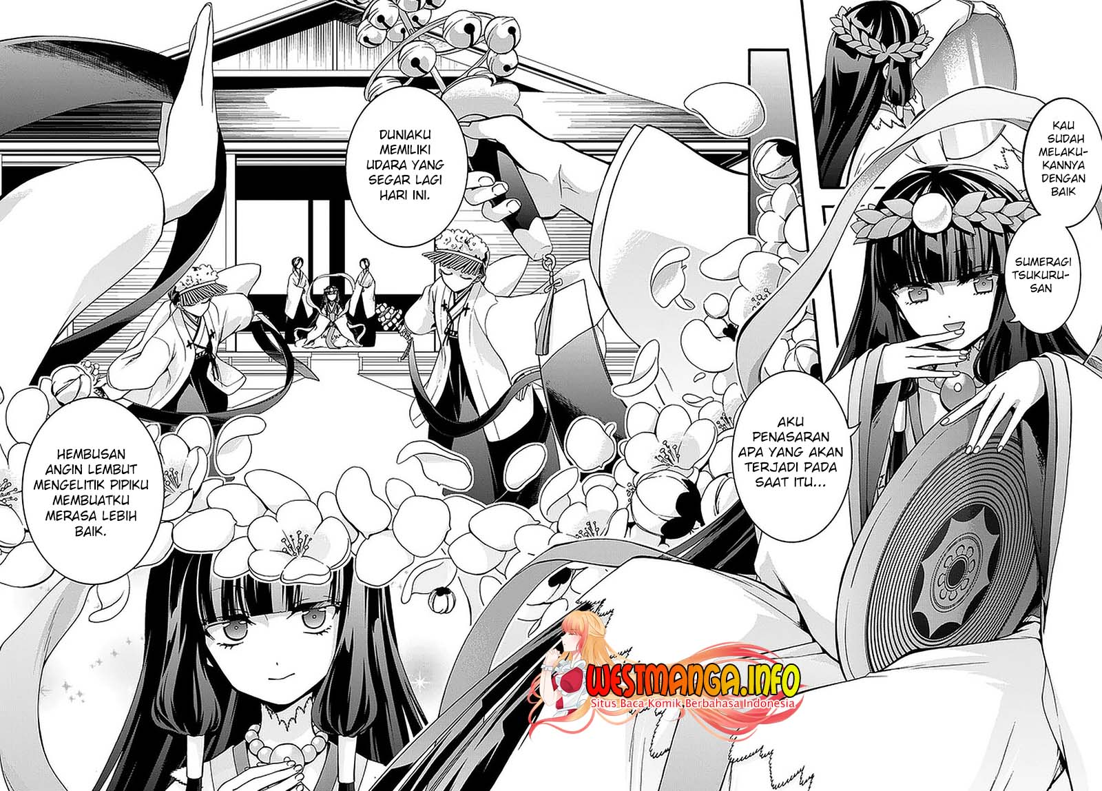 Garbage Brave: Isekai ni Shoukan Sare Suterareta Yuusha no Fukushuu Monogatari Chapter 19 Gambar 6