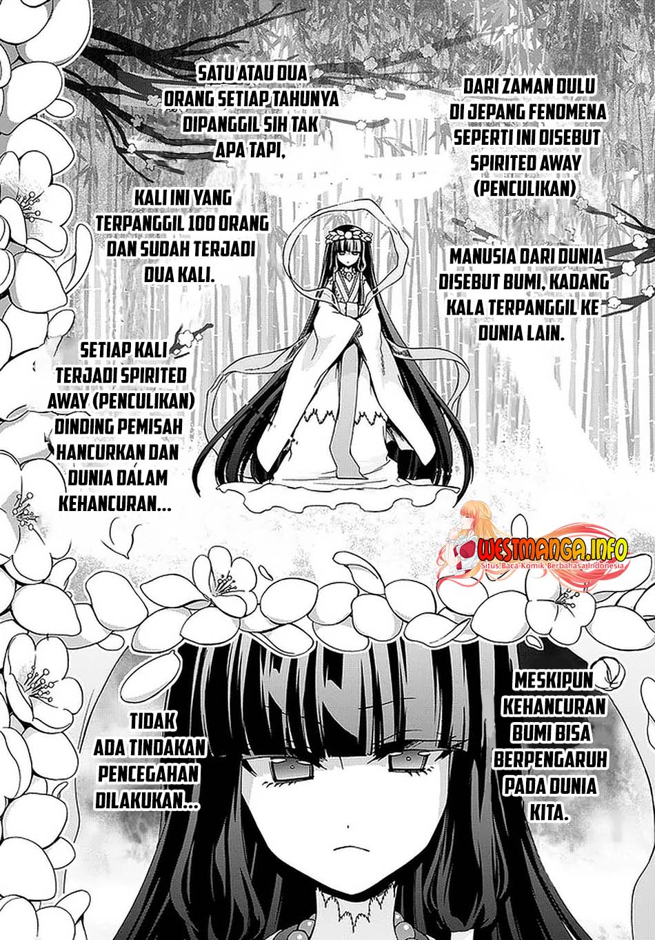 Garbage Brave: Isekai ni Shoukan Sare Suterareta Yuusha no Fukushuu Monogatari Chapter 19 Gambar 9