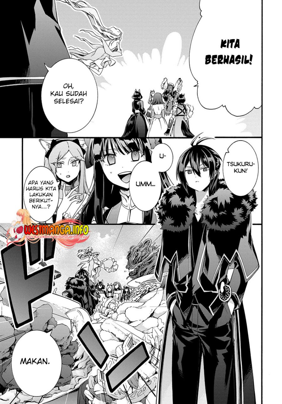 Garbage Brave: Isekai ni Shoukan Sare Suterareta Yuusha no Fukushuu Monogatari Chapter 38 Gambar 10