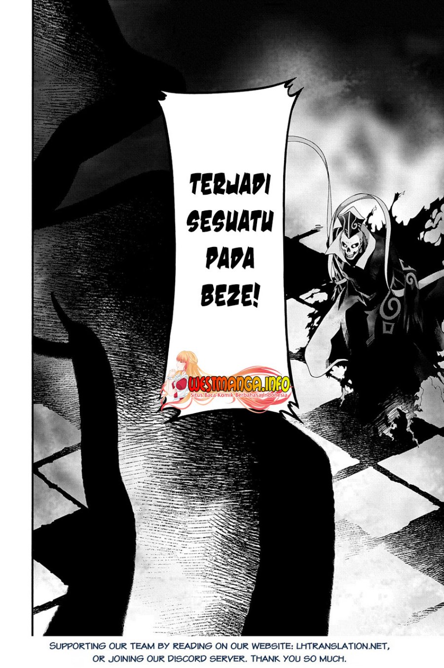 Garbage Brave: Isekai ni Shoukan Sare Suterareta Yuusha no Fukushuu Monogatari Chapter 38 Gambar 15