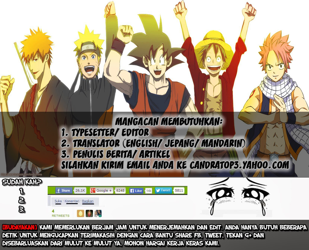 Gate – Jietai Kare no Chi nite, Kaku Tatakeri Chapter 36 Gambar 1
