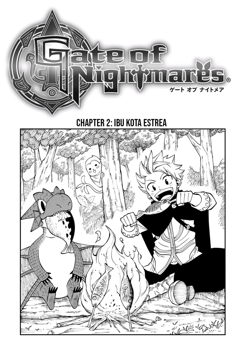 Gate of Nightmares Chapter 02 Gambar 1