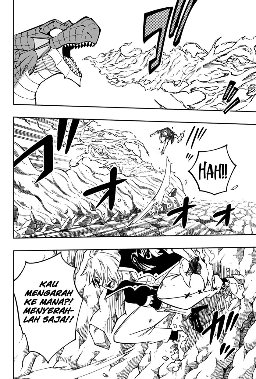 Gate of Nightmares Chapter 19 END Gambar 4