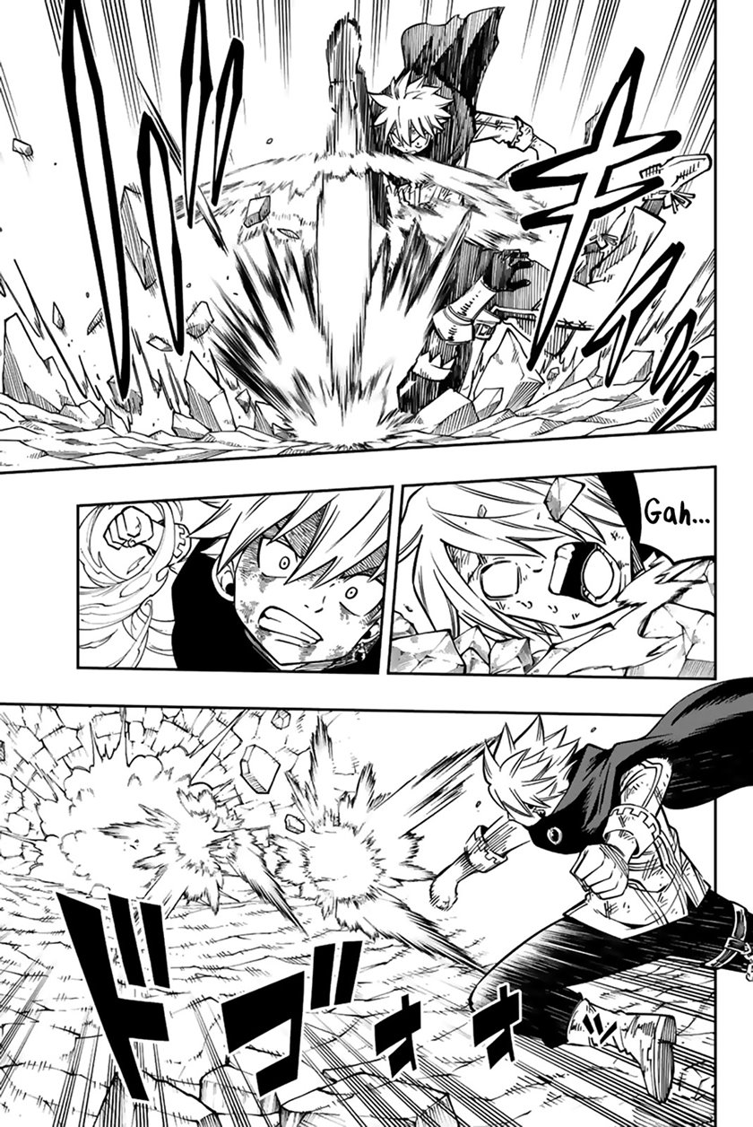 Gate of Nightmares Chapter 19 END Gambar 5