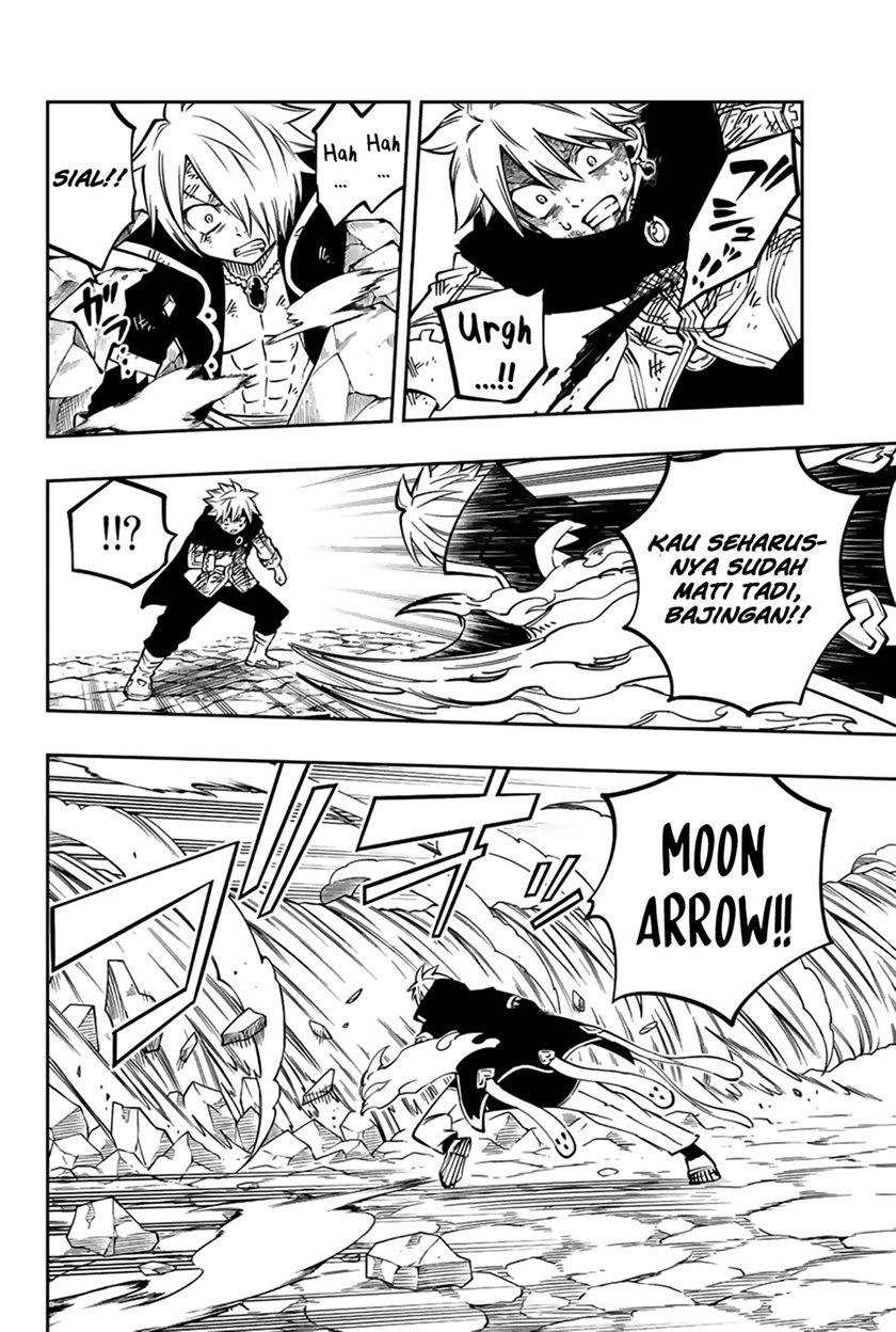 Gate of Nightmares Chapter 19 END Gambar 6
