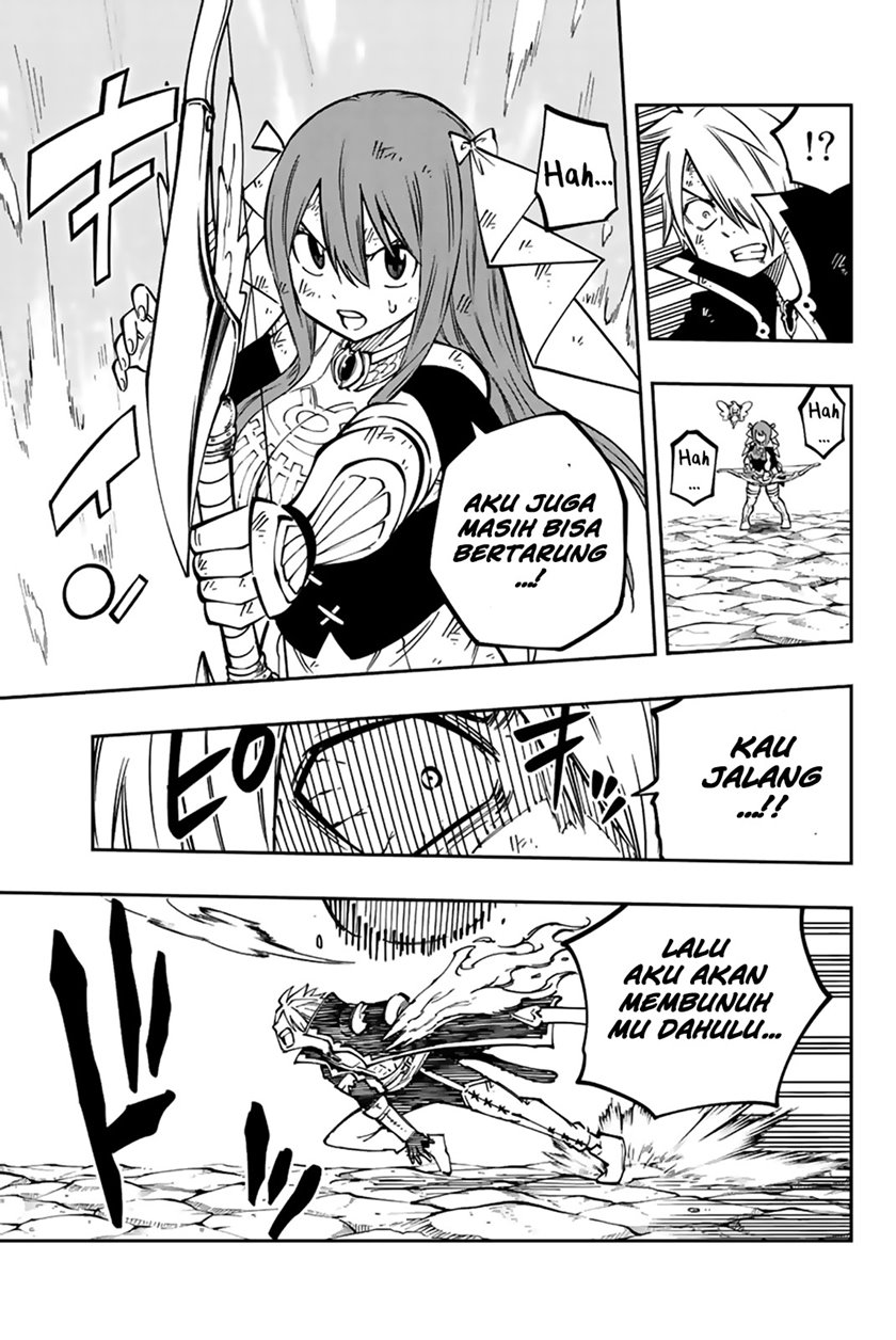 Gate of Nightmares Chapter 19 END Gambar 7