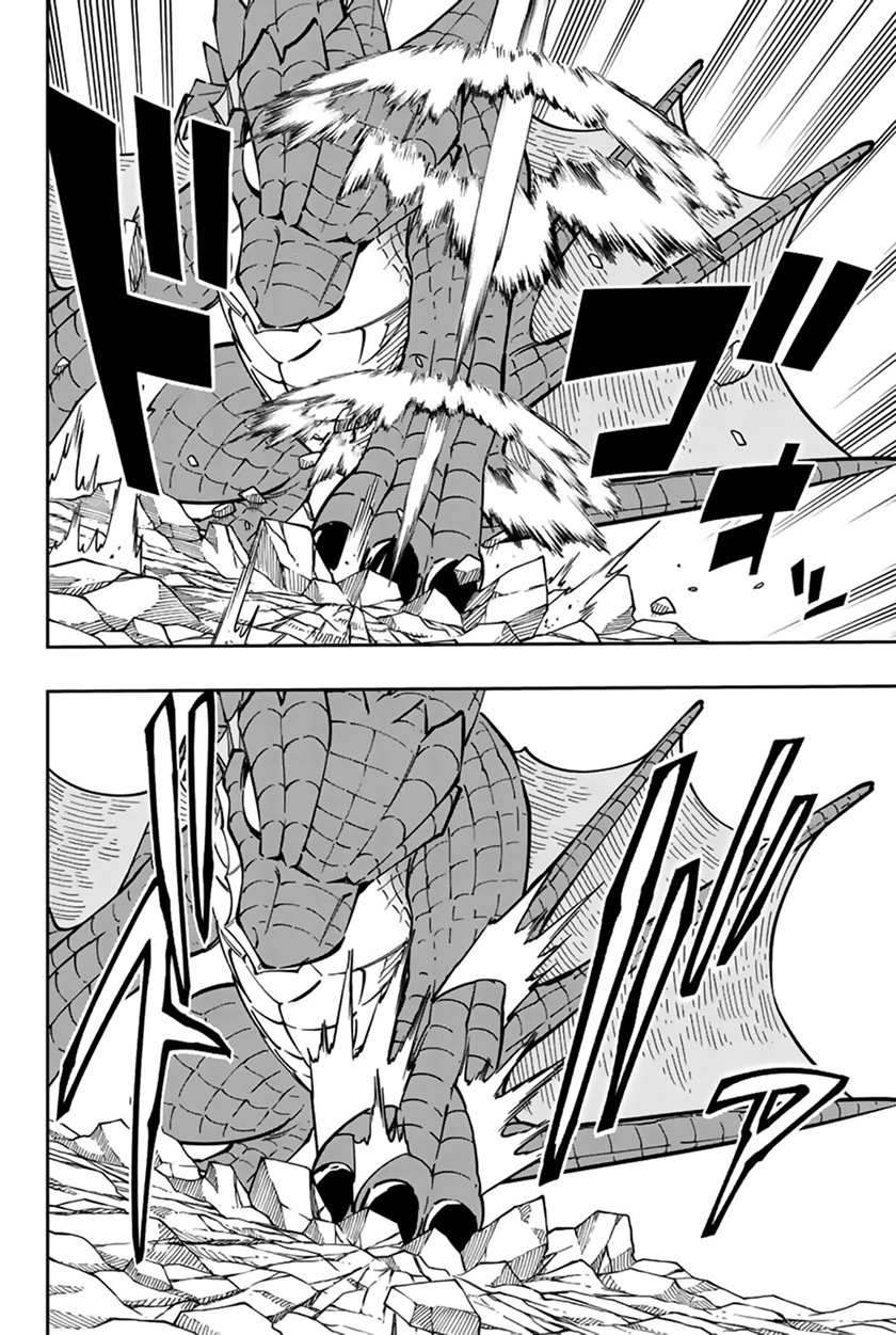 Gate of Nightmares Chapter 19 END Gambar 8