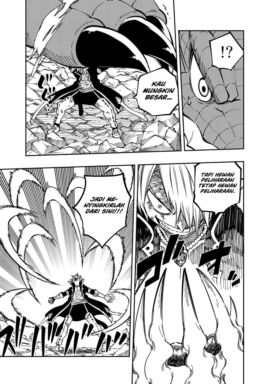 Gate of Nightmares Chapter 19 END Gambar 9