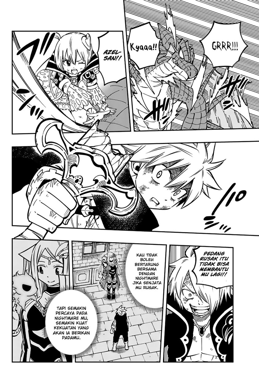 Gate of Nightmares Chapter 19 END Gambar 10