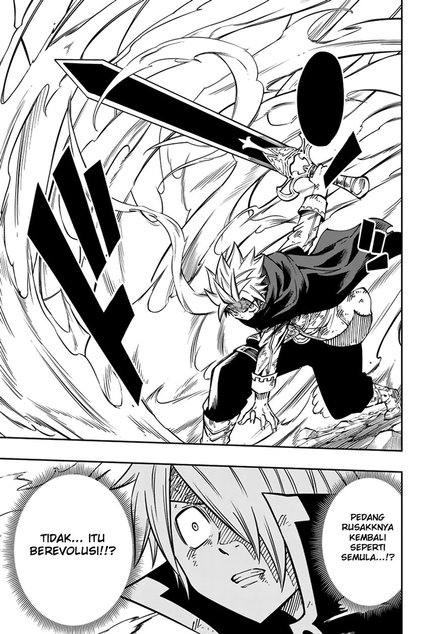 Gate of Nightmares Chapter 19 END Gambar 11