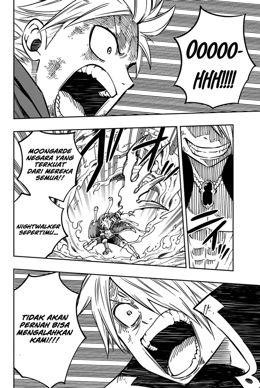 Gate of Nightmares Chapter 19 END Gambar 12