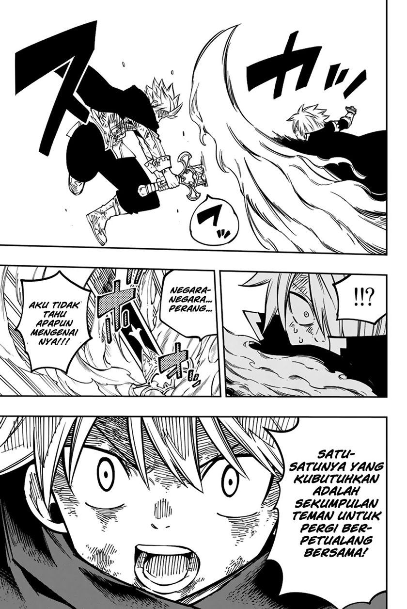 Gate of Nightmares Chapter 19 END Gambar 13