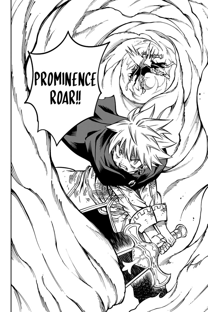 Gate of Nightmares Chapter 19 END Gambar 14
