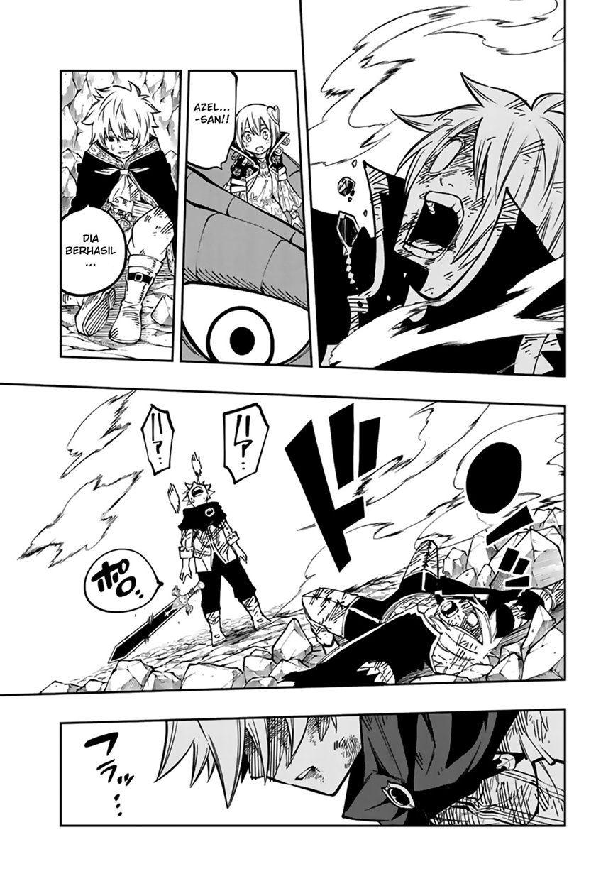 Gate of Nightmares Chapter 19 END Gambar 15